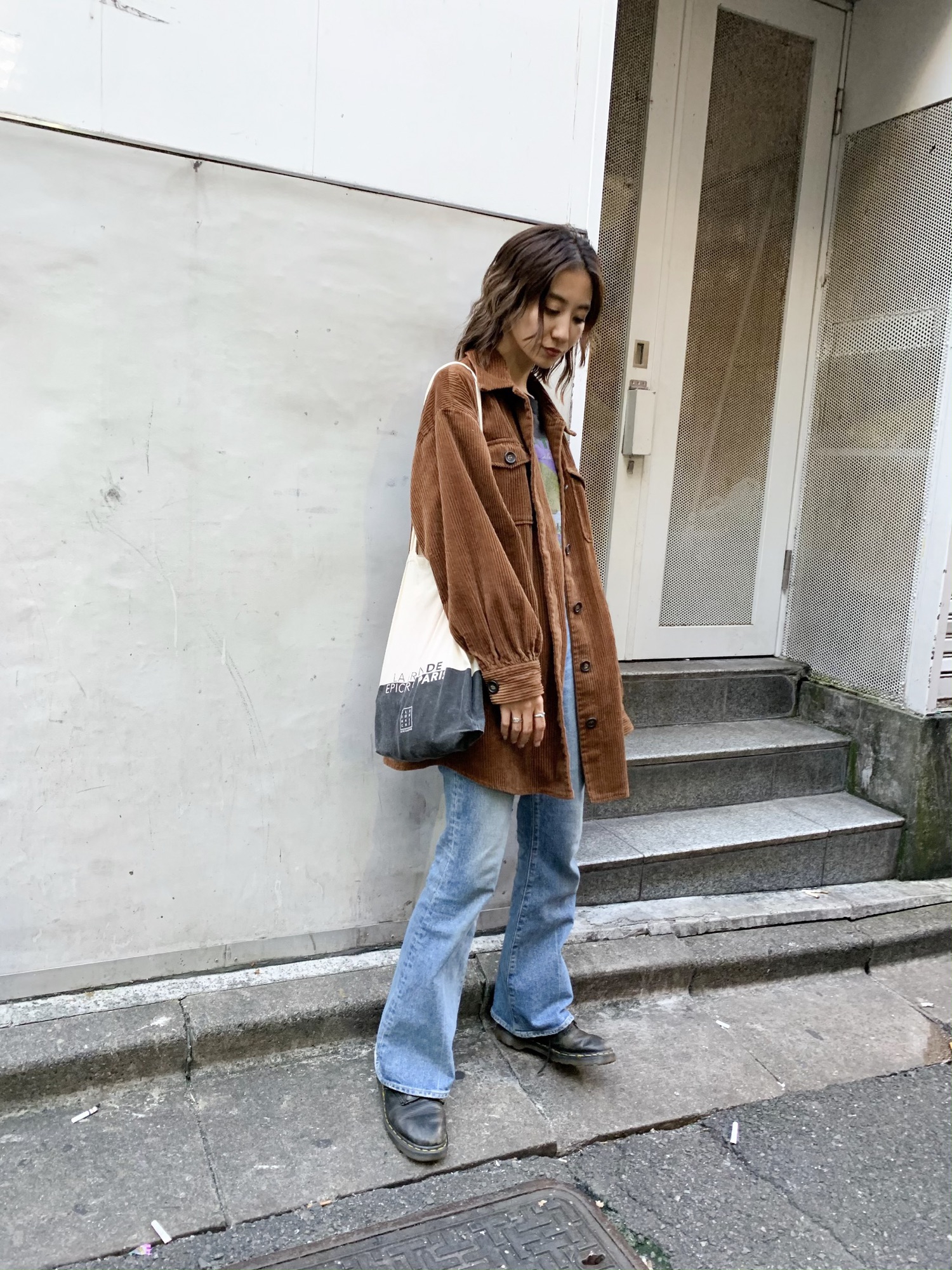 大人気の・・・  akira | MOUSSY