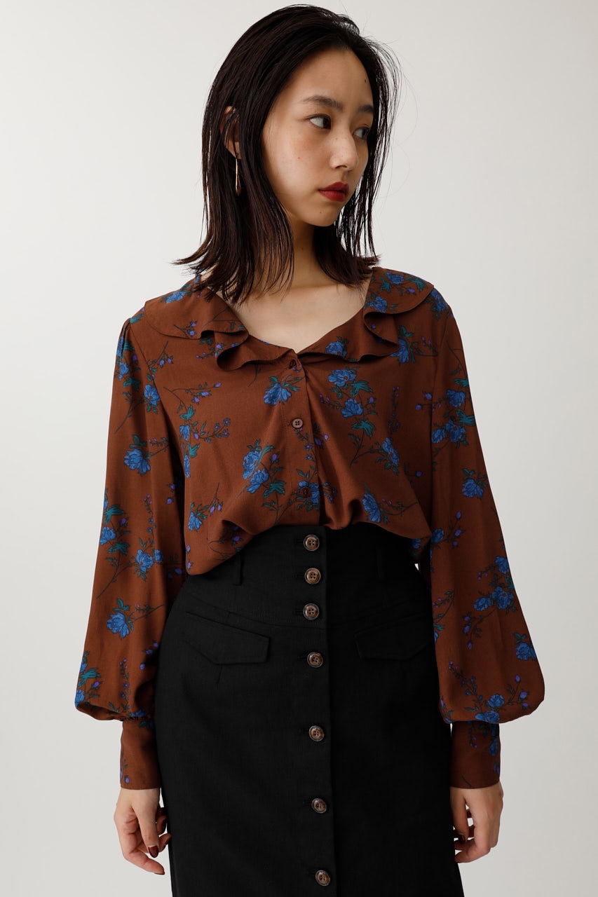 MOUSSY Recommended items | MOUSSY