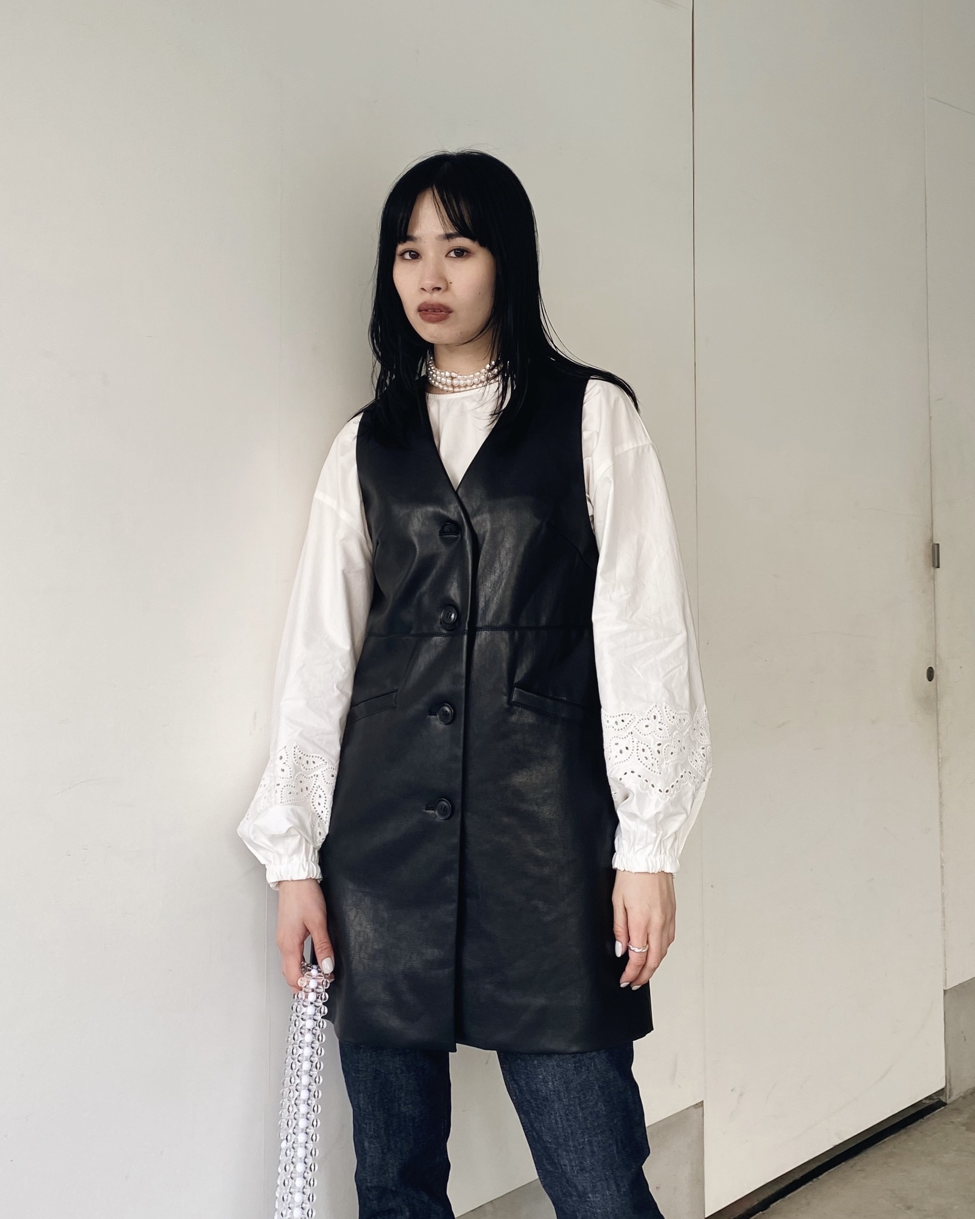 SNAP COLLECTION - PRE SPRING - | MOUSSY