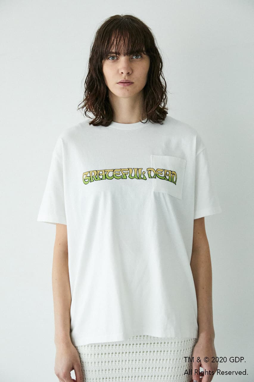 7/24 Update #MOUSSY Recommend item | MOUSSY