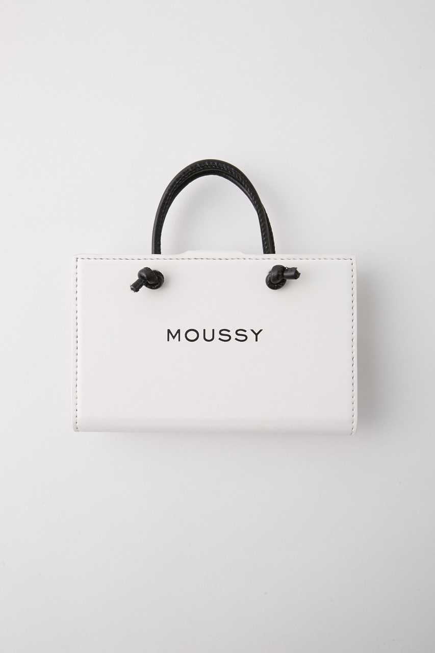 MOUSSY Recommend 【SOUVENIR SERIES】 | MOUSSY