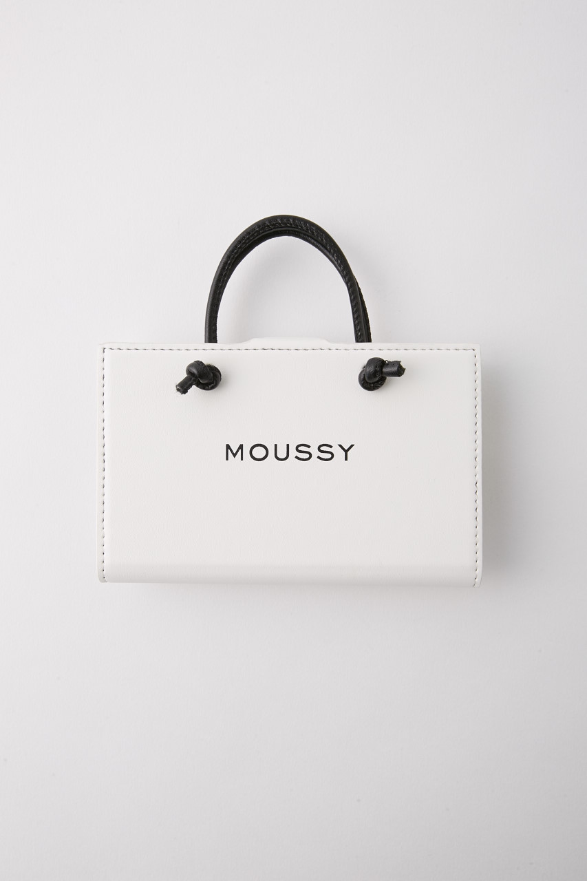 MOUSSY Recommend 【SOUVENIR SERIES】 | MOUSSY 