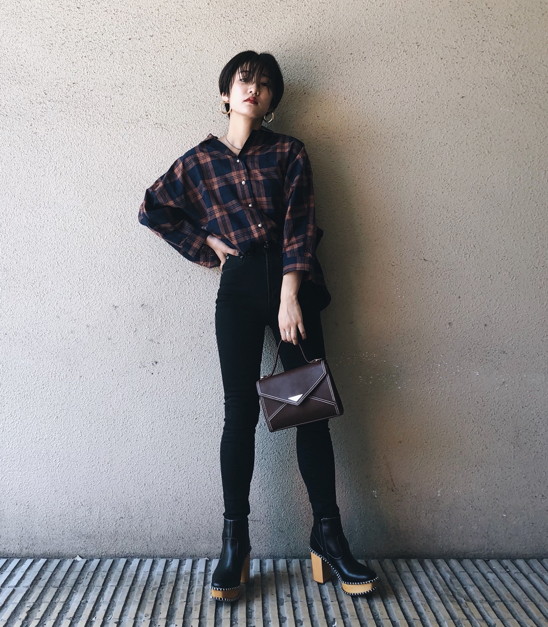 MOUSSYSNAP | MOUSSY