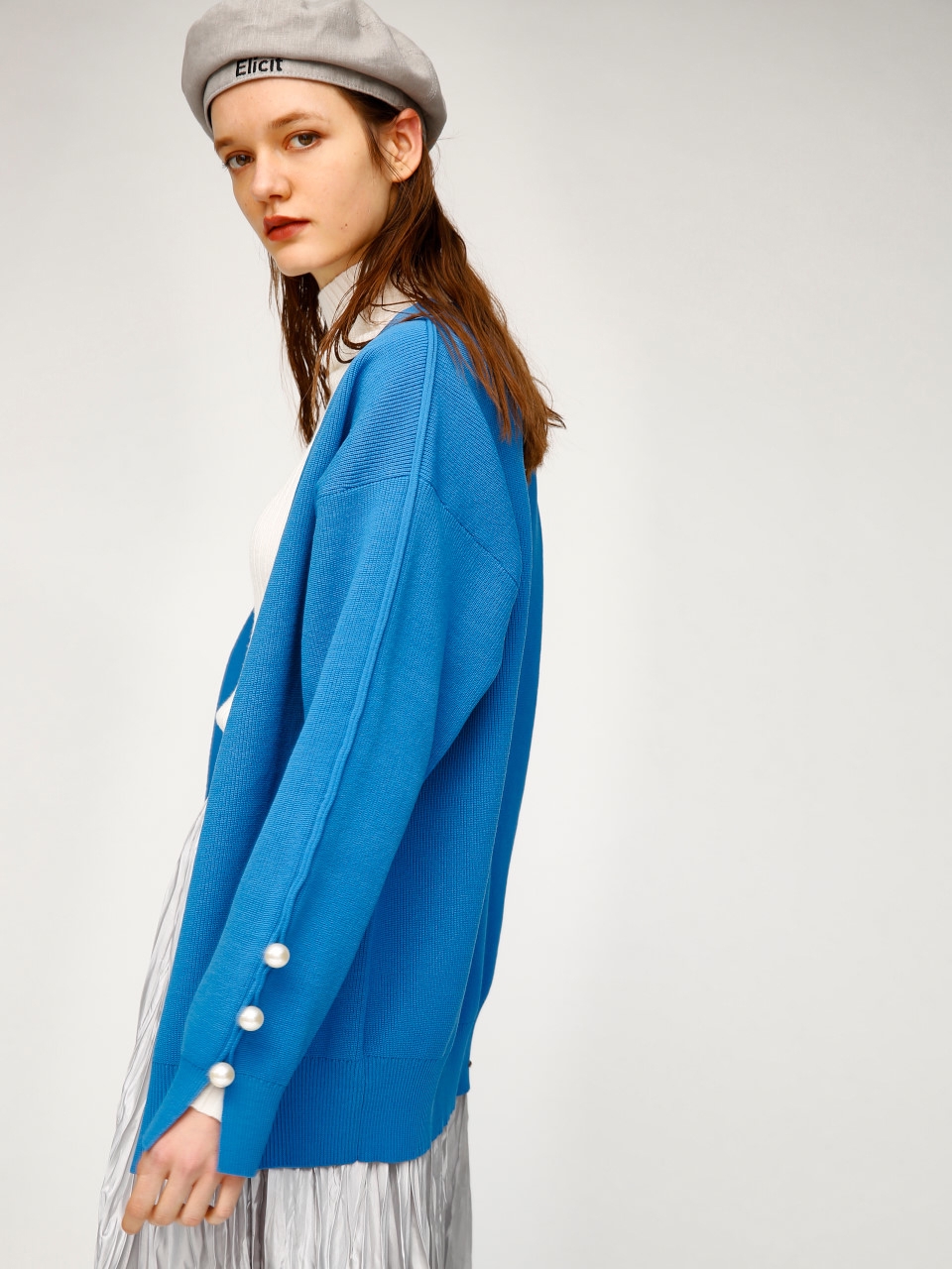 MOUSSY Recommended new arrival items！ | MOUSSY