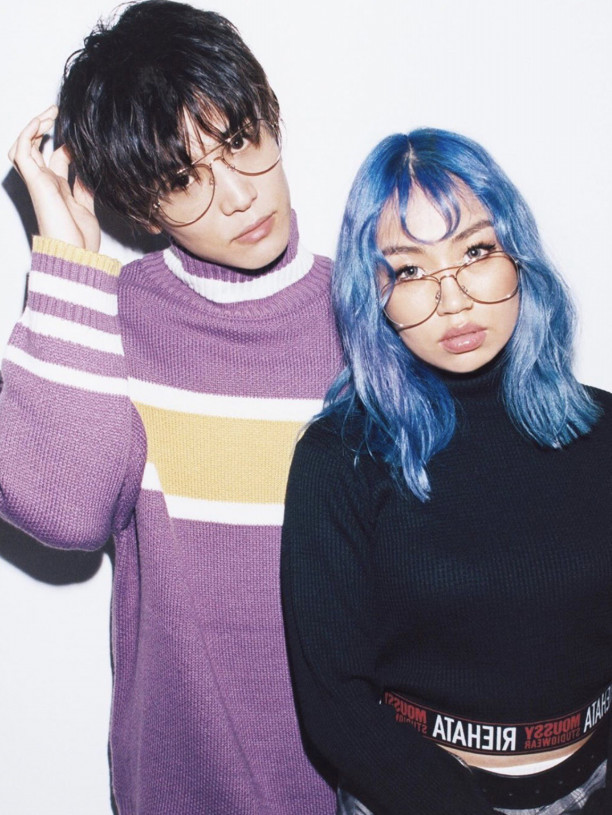 Moussystudiowear Rika Moussy