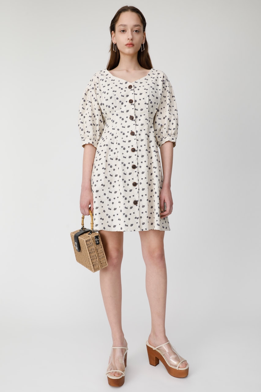 MOUSSY SALE】Recommended DRESS items | MOUSSY
