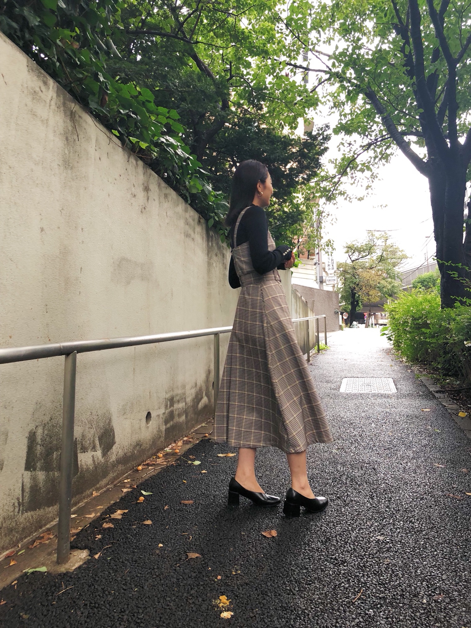 ルミネエスト限定op❤︎marie | MOUSSY