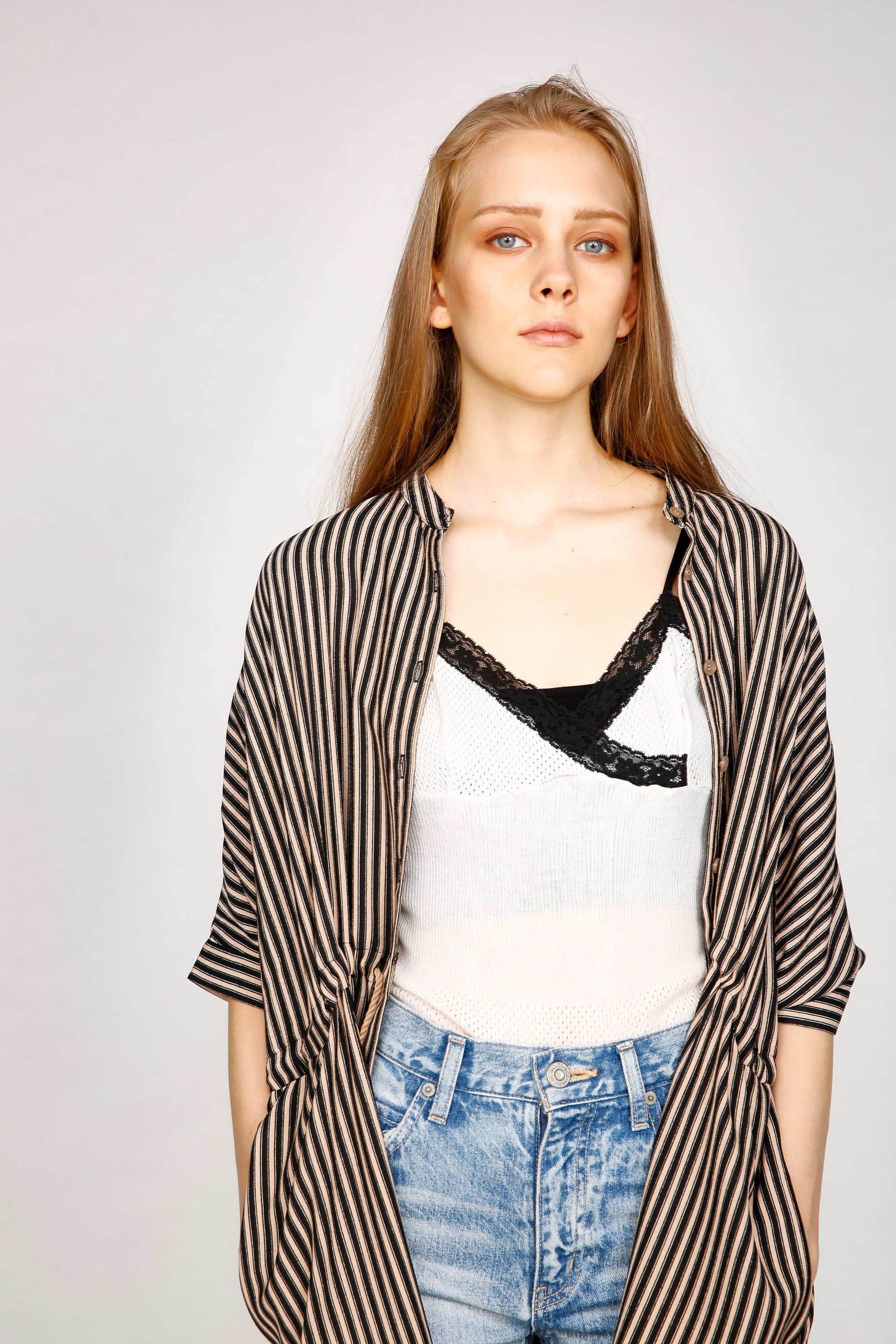PATCH DETAIL ロンパース　moussy PATCH DETAIL ロンパース moussy