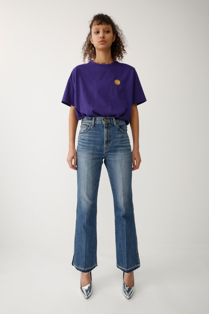 完売品　moussy OVERブレザーサイズ1 MOUSSY | OVER ベスト ＆ SHORT ジャケット (ジャケット ) |SHEL