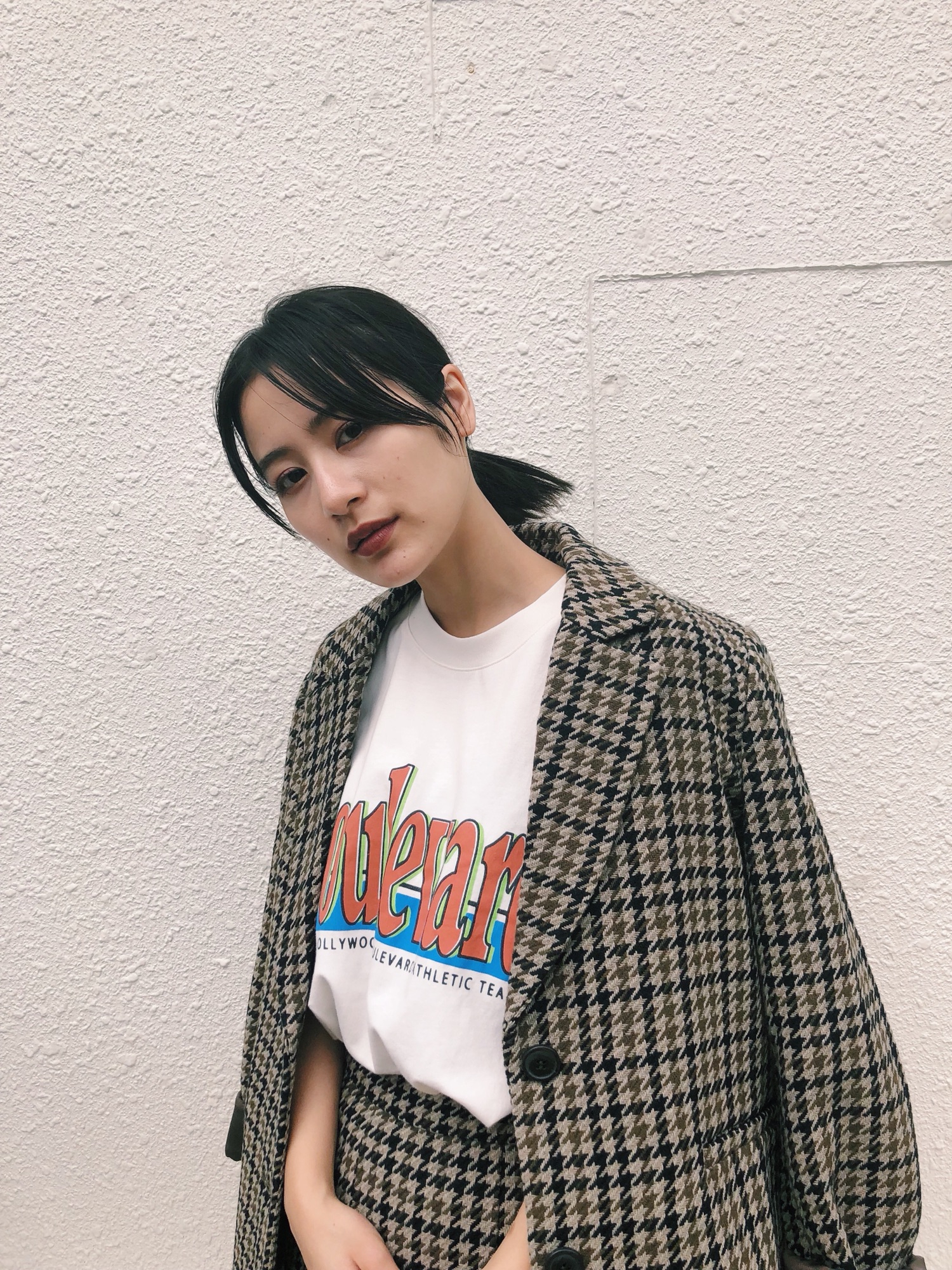 ルミネ北千住店限定先行商品💘😍kana | MOUSSY