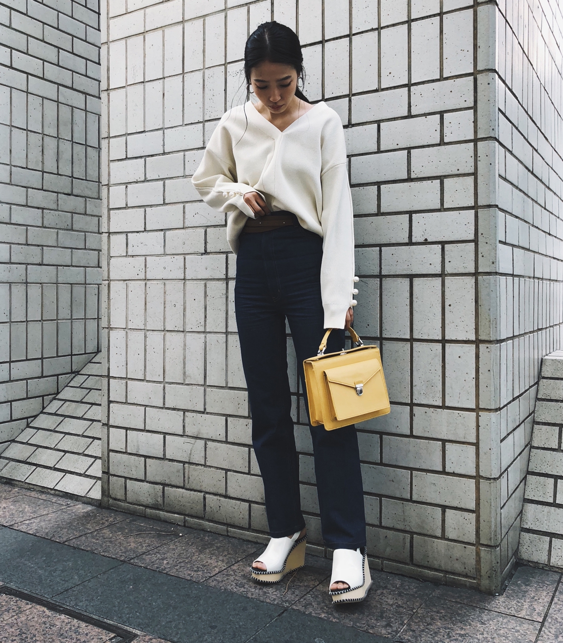 MOUSSY ZARA2点セット MOUSSY ZARA2点セット - メルカリ