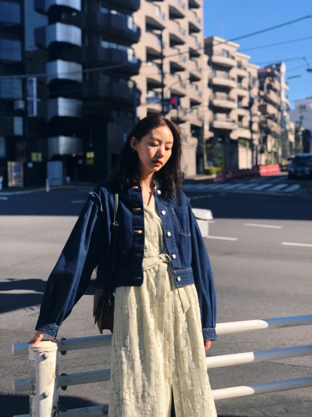 お久しぶりです Shiho Moussy お久しぶりです Shiho Moussy