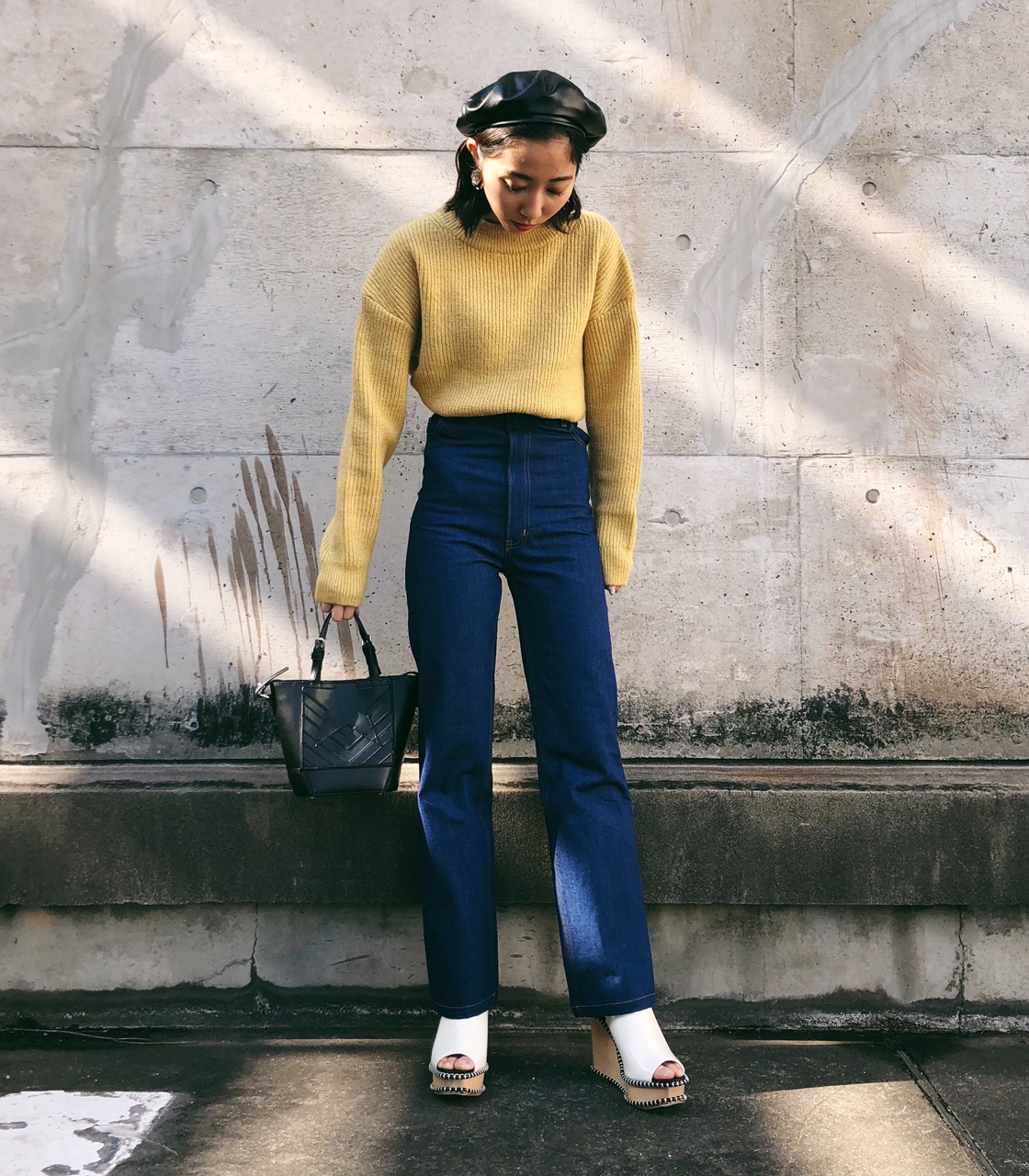 MOUSSY SNAP | MOUSSY