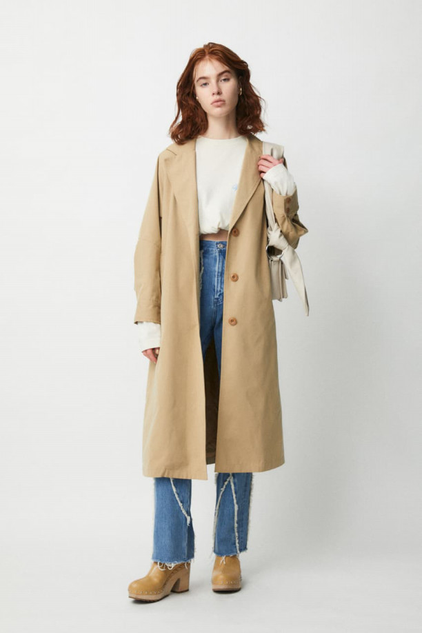 2/12 Update #MOUSSY Recommend item | MOUSSY
