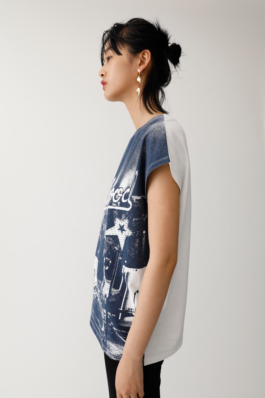 MOUSSY New graphic items | MOUSSY