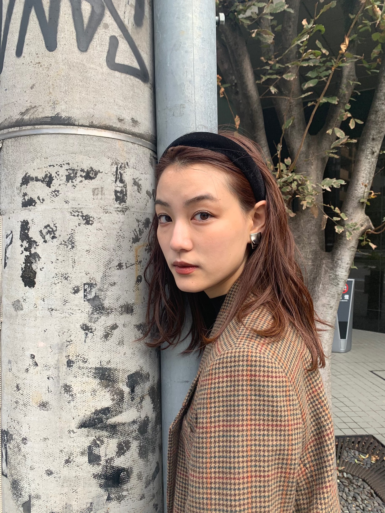 本社day🧥mizuki | MOUSSY