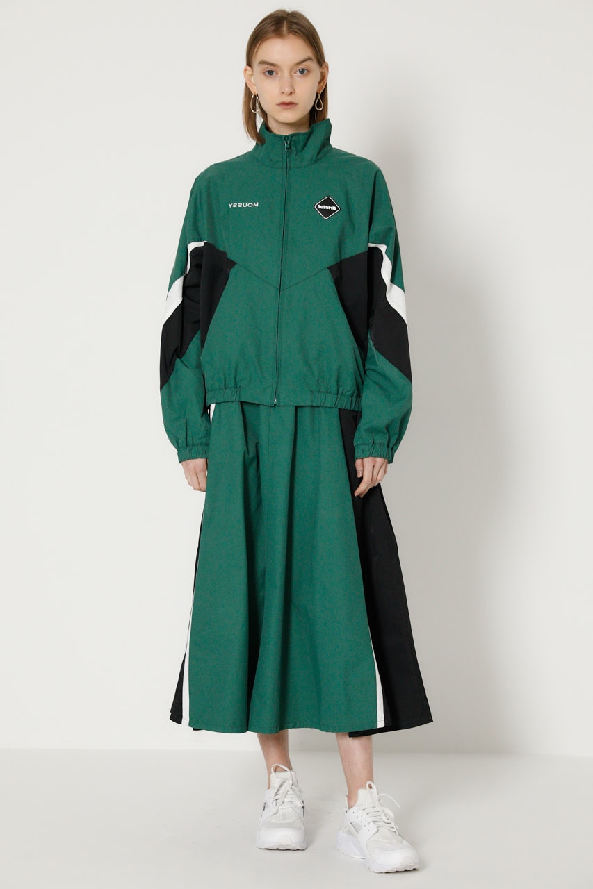 MOUSSY STUDIOWEAR for Bristol girls コラボアイテム】 2/15