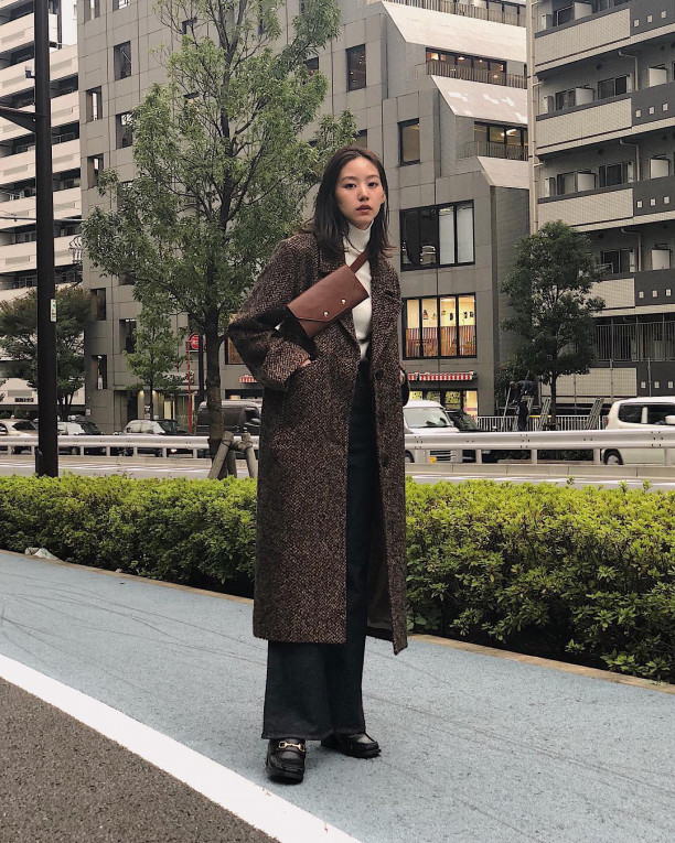 MOUSSYSNAP | MOUSSY