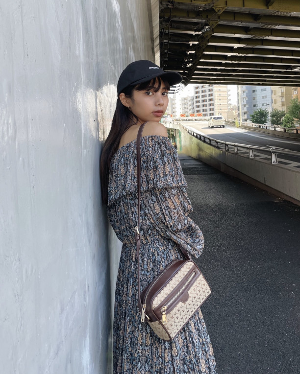 Snap Collection Pattern Item Moussy