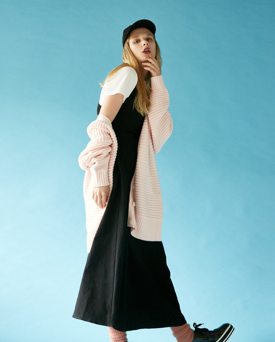 MOUSSYSTUDIOWEAR Winter Collection 販売スタート！ | MOUSSY