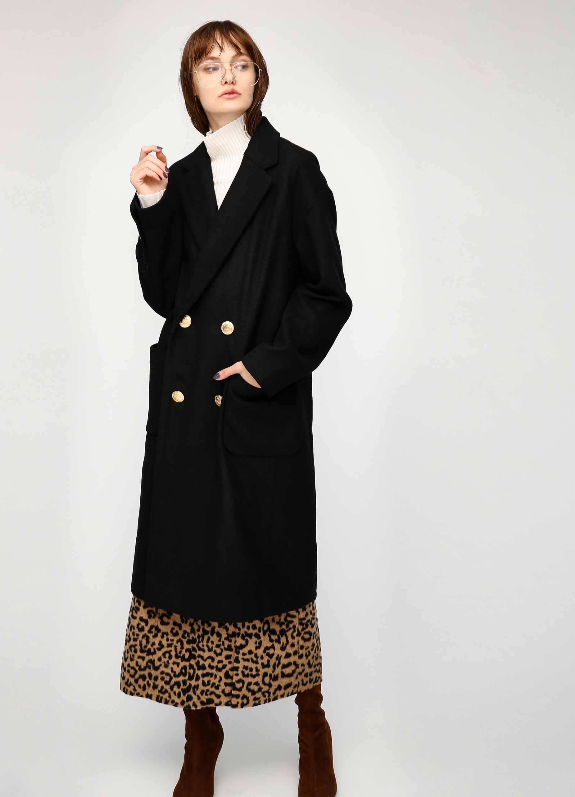 MOUSSY　コート　お正月sale！ MOUSSY コート お正月sale！