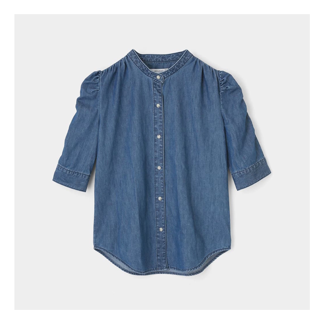 MOUSSY NEWS 【再入荷のお知らせ】 | MOUSSY
