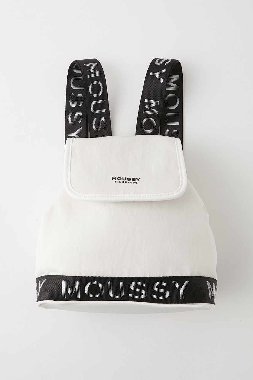 #MOUSSY Recommended LOGO items！ | MOUSSY