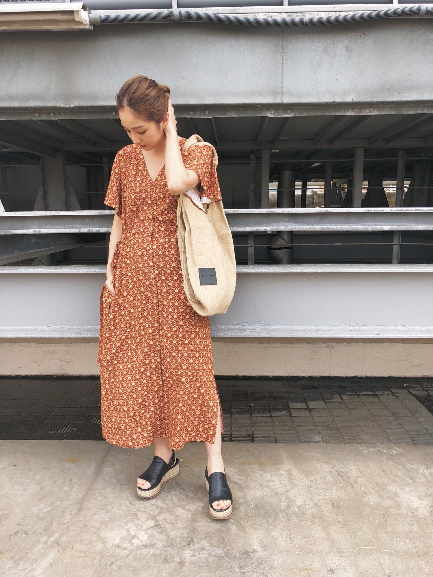 Mary様 明日は新作盛りだくさん！marie | MOUSSY