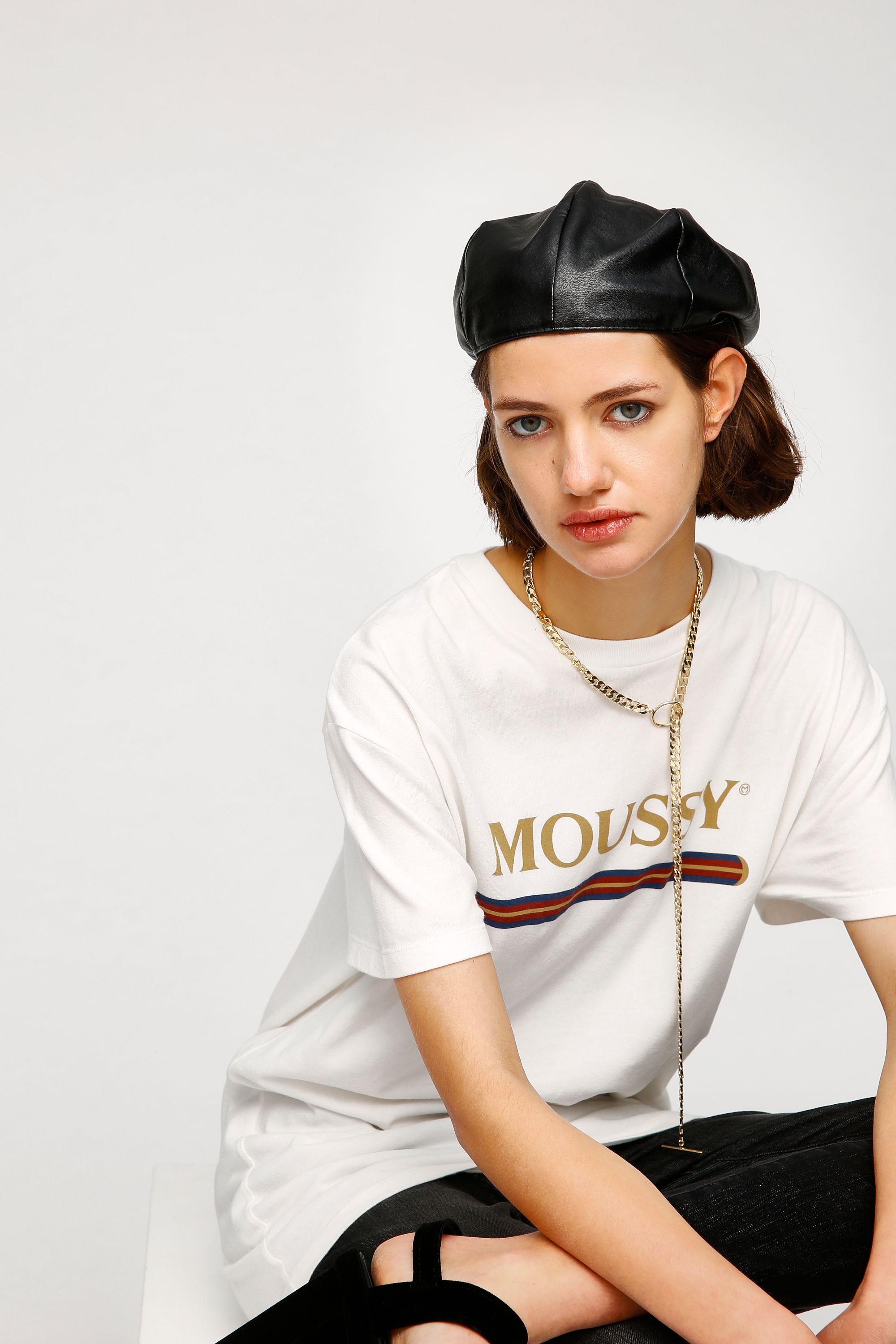 9/26(TUE) MOUSSY CLASSIC TSJ RE-STOCK！ | MOUSSY