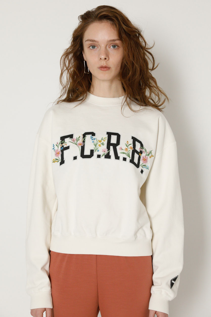 MOUSSY STUDIOWEAR for Bristol girls コラボアイテム】 2/15(fri 