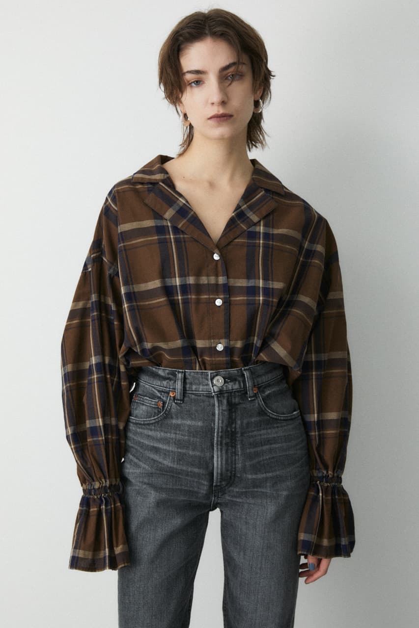 2/12 Update #MOUSSY Recommend item | MOUSSY