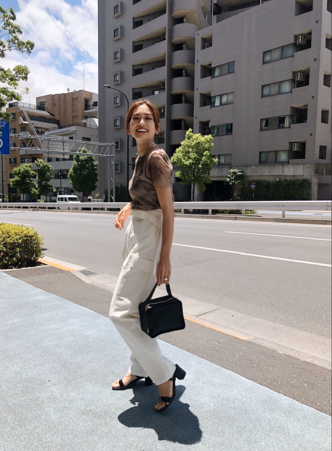 お勧めカーゴパンツ❤︎RIKA | MOUSSY