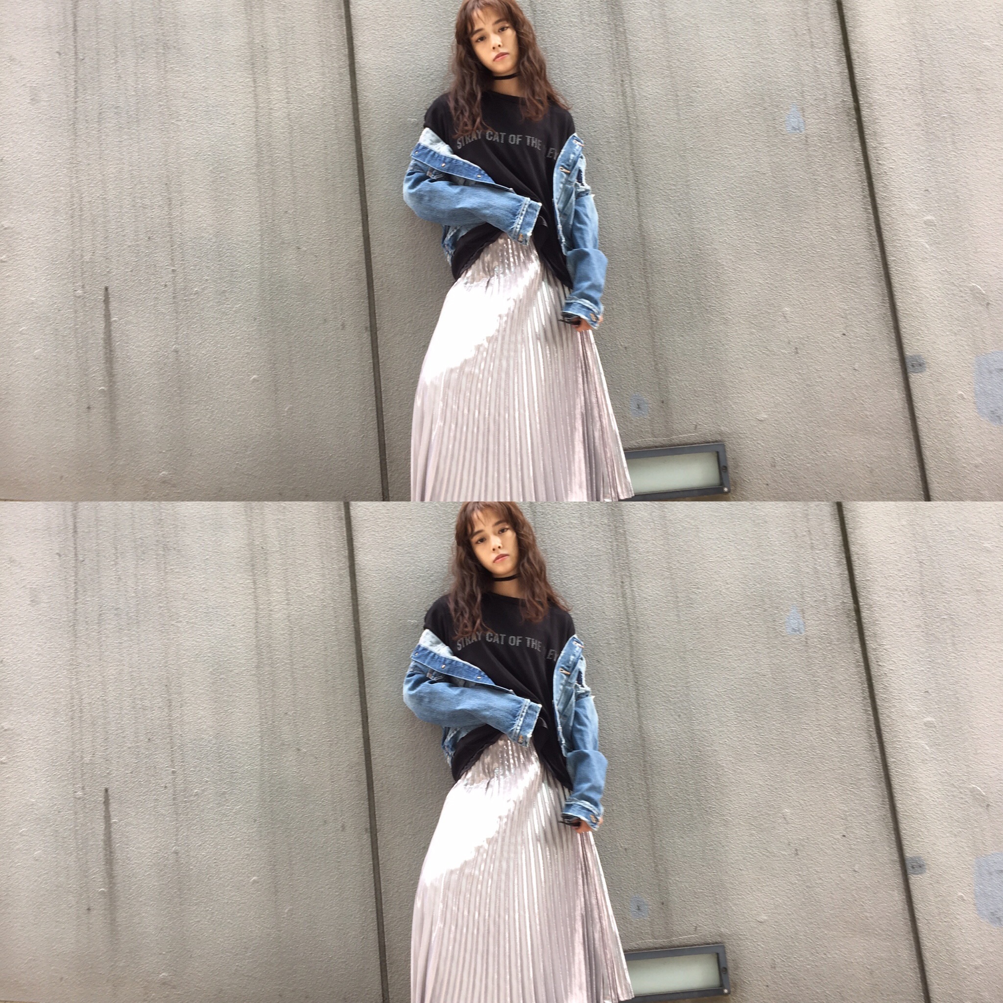 近日発売するアイテム♡Akane | MOUSSY