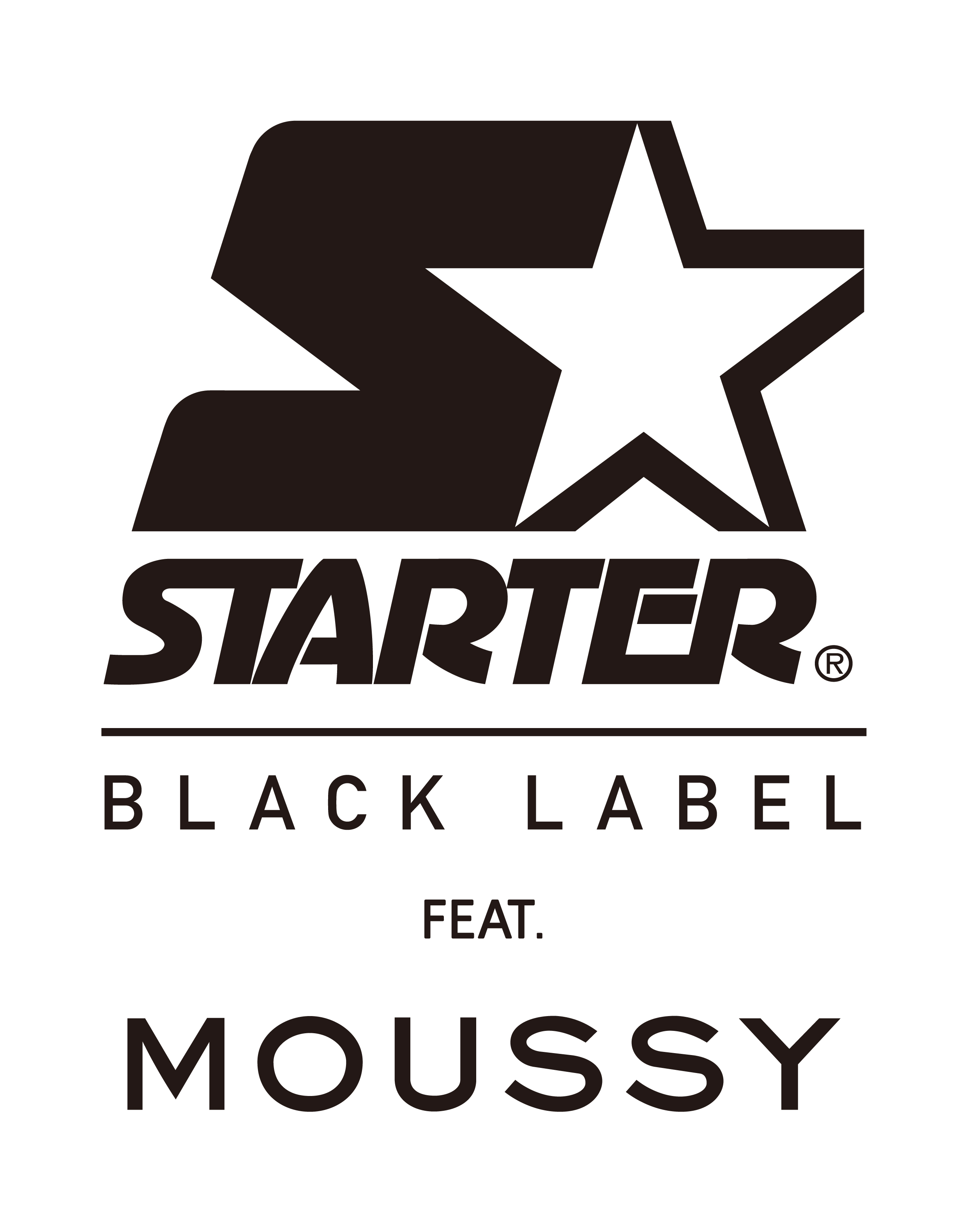 LIMITED COLLABORATION LAUNCH! | MOUSSY