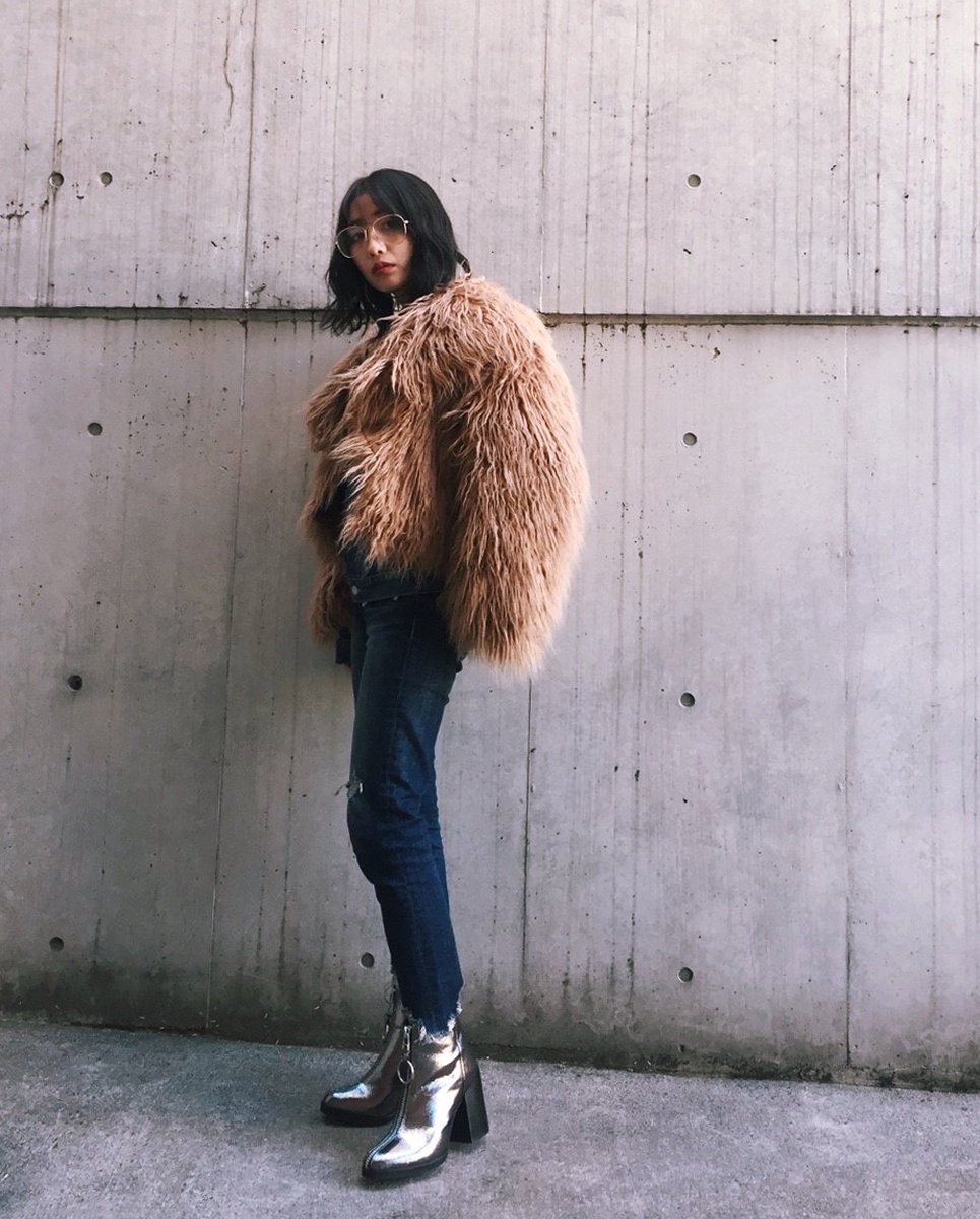 MOUSSY SNAP | MOUSSY