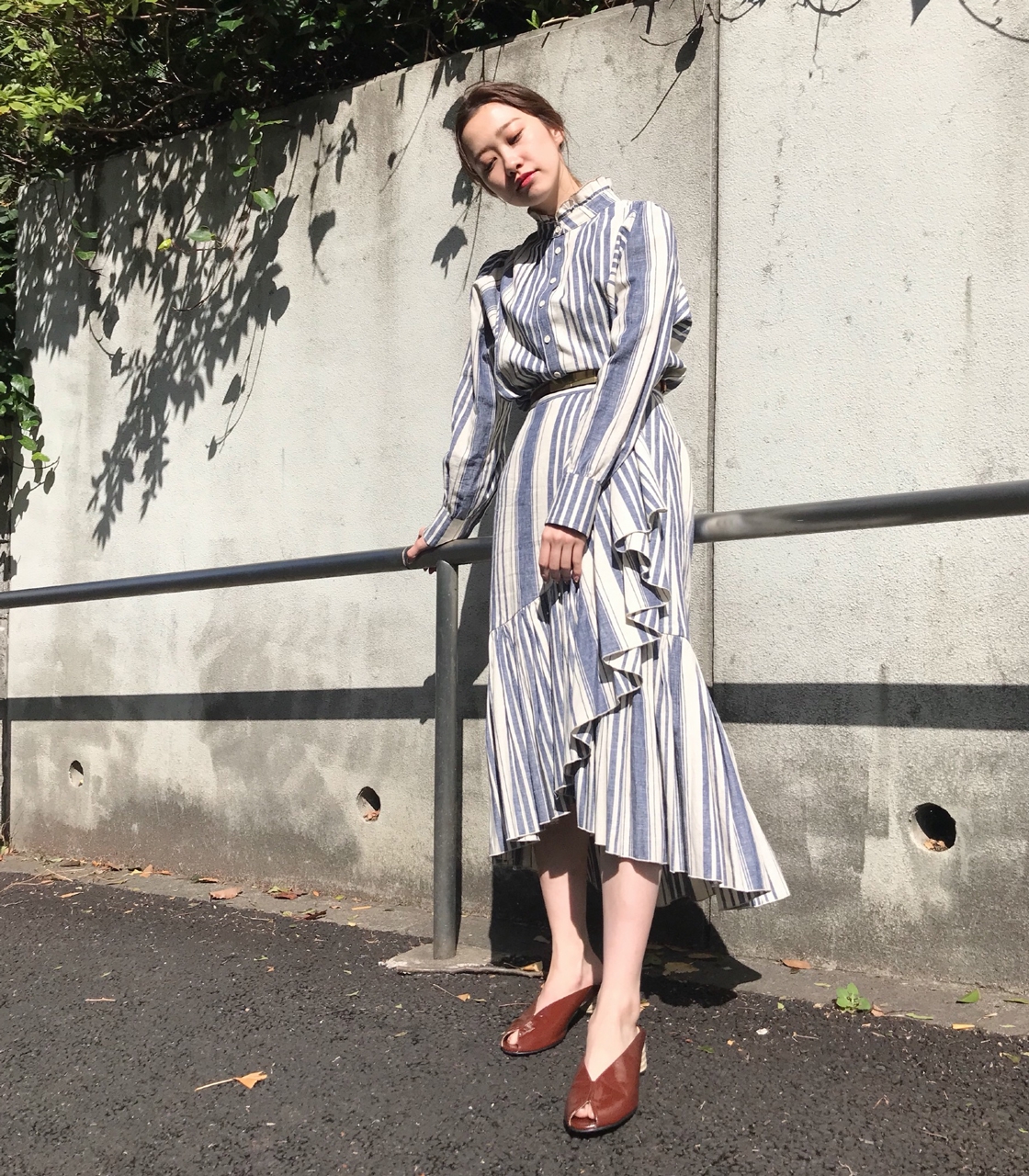 p様　マウジー moussy official (@moussyofficial) / X