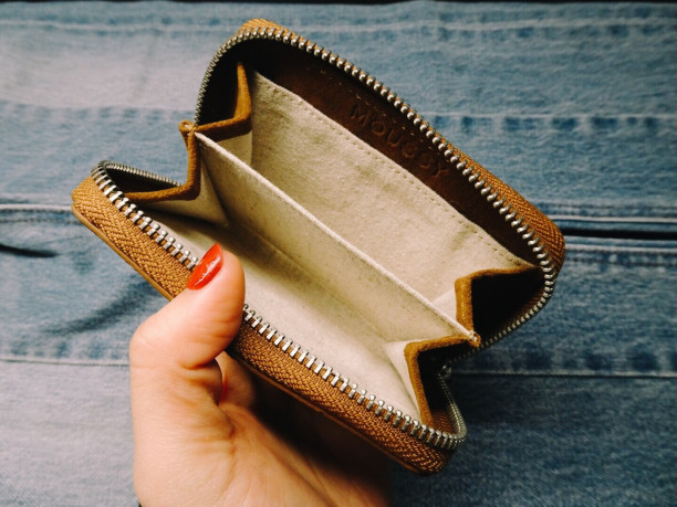 持つだけでオシャレ Moussyの新作小物をチェック Marie Moussy