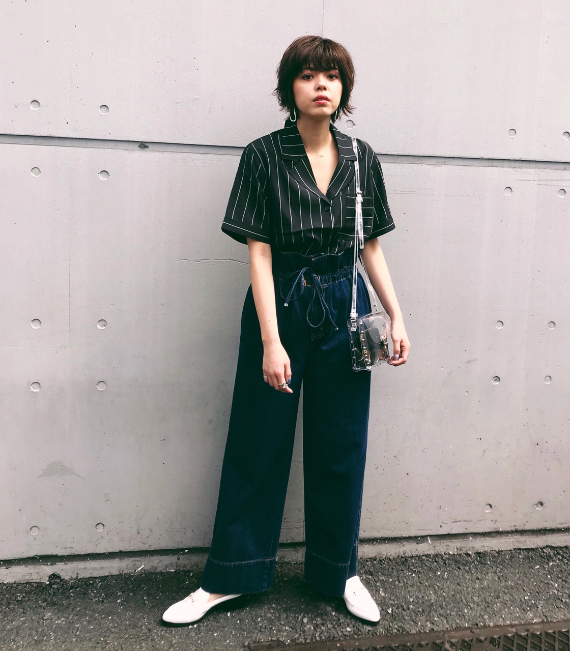 MOUSSYSNAP | MOUSSY