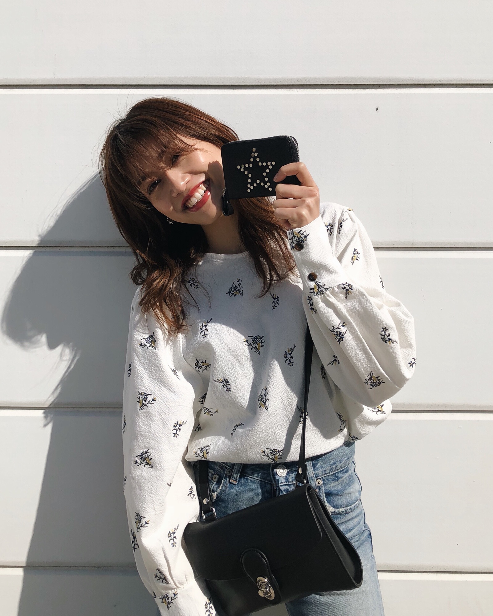 りかページ White ZX14R with ABS Rare?