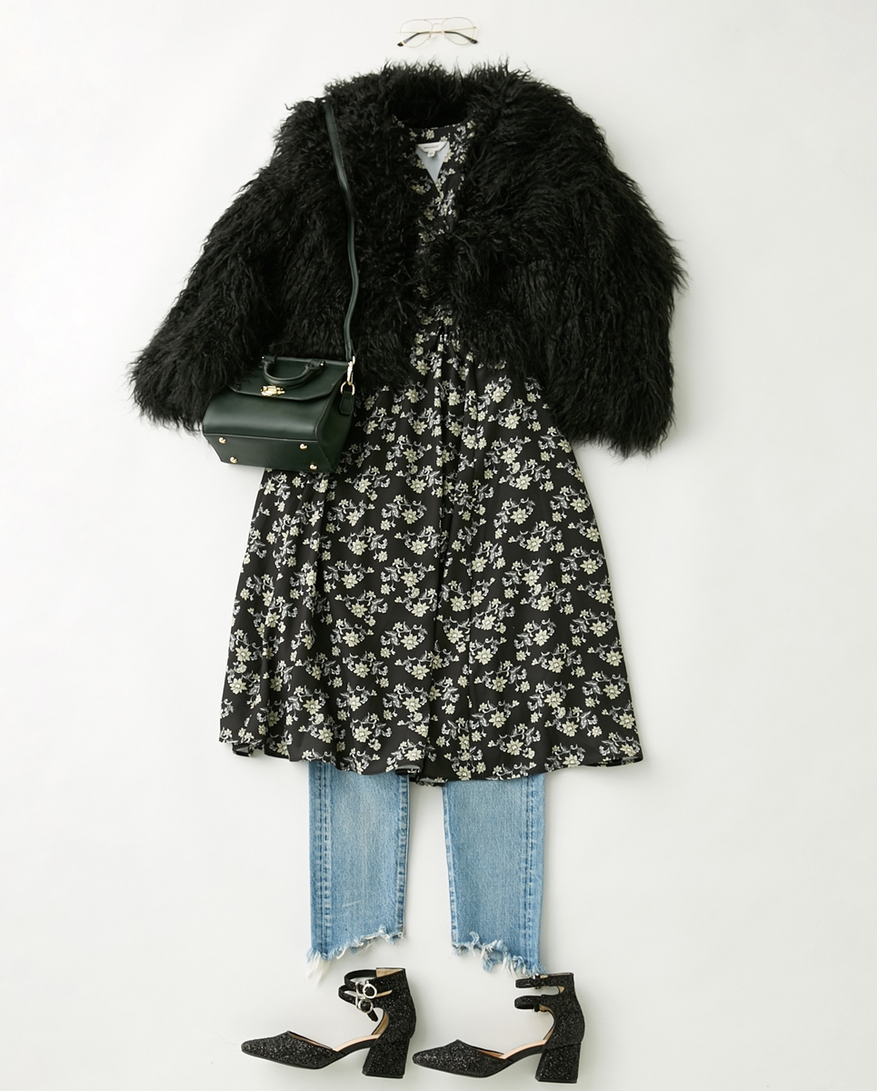 MOUSSY RECOMMEND ITEMS&STYLES | MOUSSY