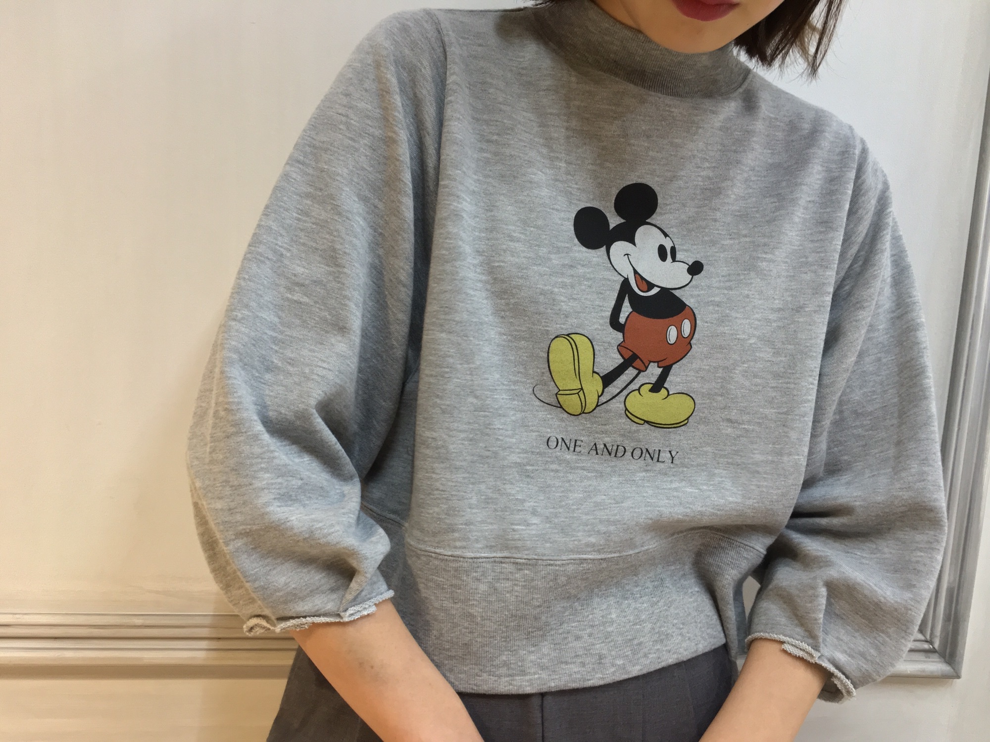 moussy - moussy♡Gジャン♡（着画有り） これからなに着る？今使えるGジャンの着回し！marie | MOUSSY