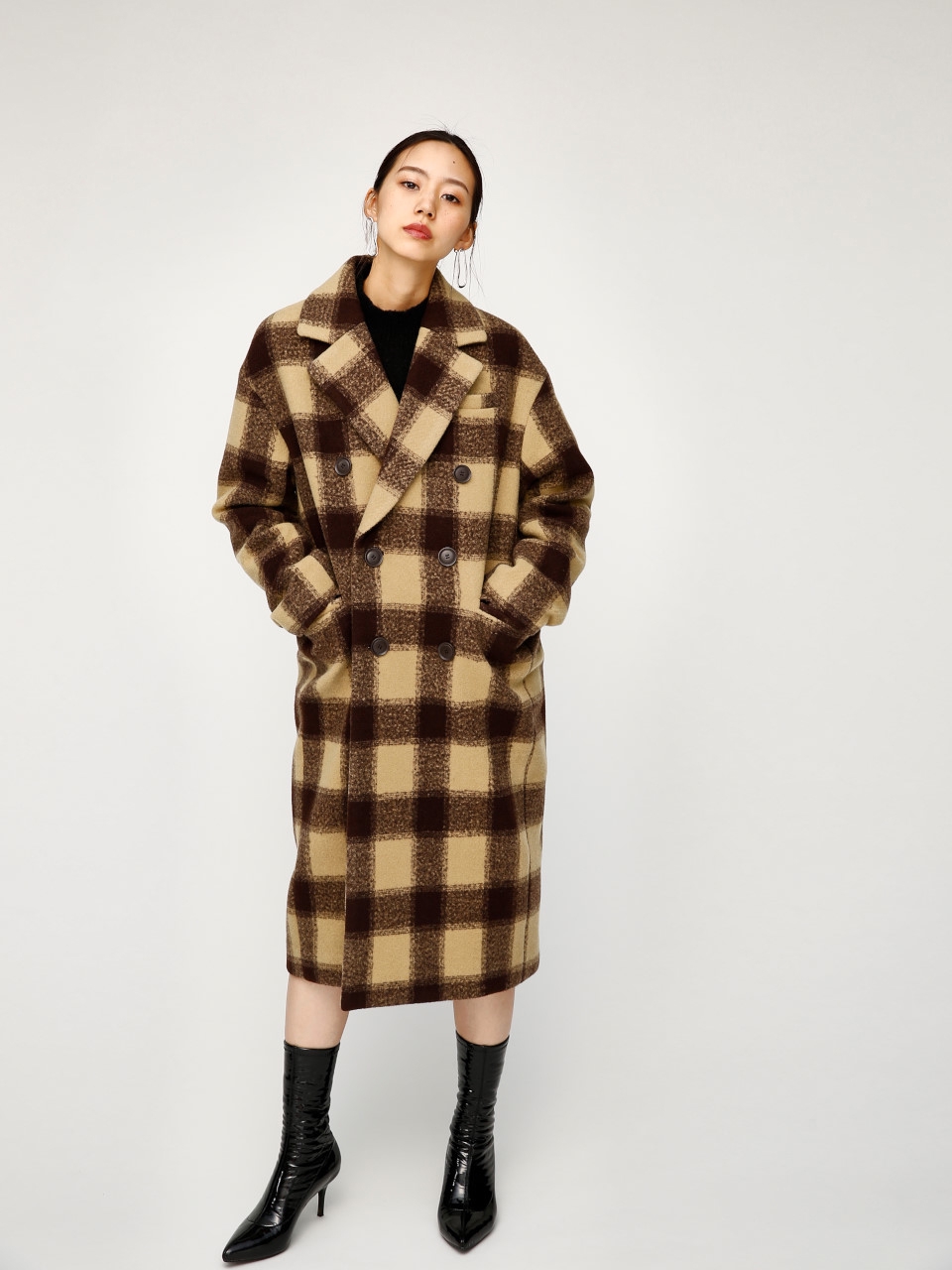12/15 (FRI) MOUSSY SALE START！ | MOUSSY