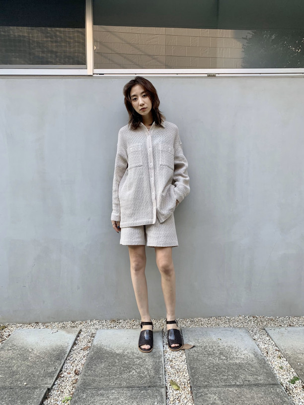 Capsule Collection Akira Moussy