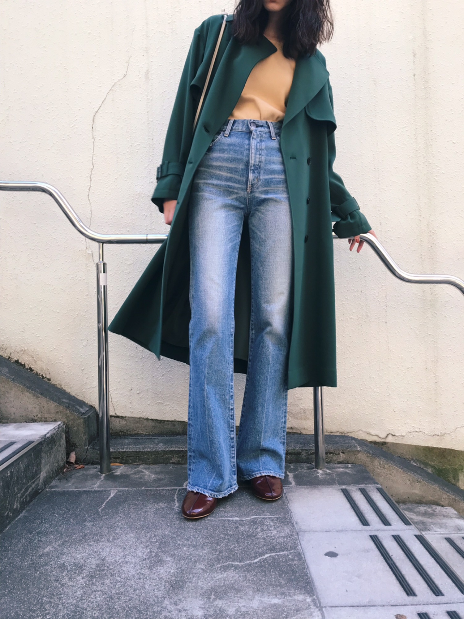 moussy mvs flare 25inch