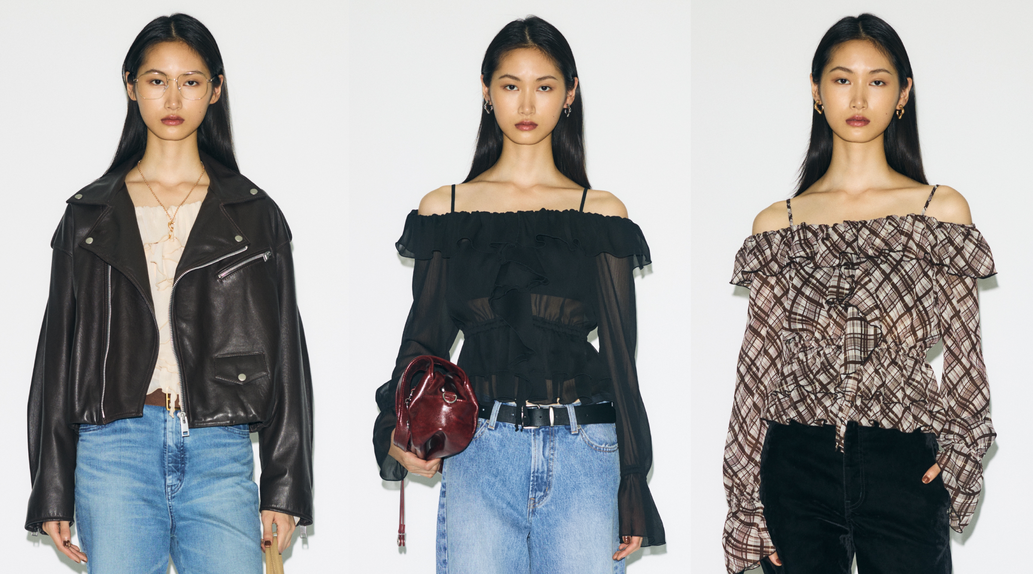 9.11 RENEWAL OPEN】MOUSSYルミネ北千住店 | MOUSSY