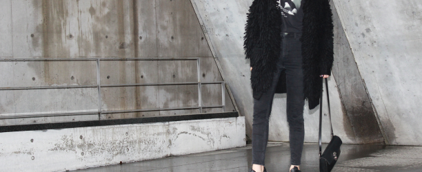 最近の出来事たち。Akane | MOUSSY 