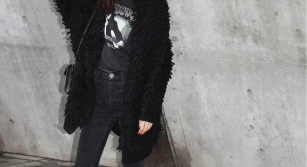 最近の出来事たち。Akane | MOUSSY 