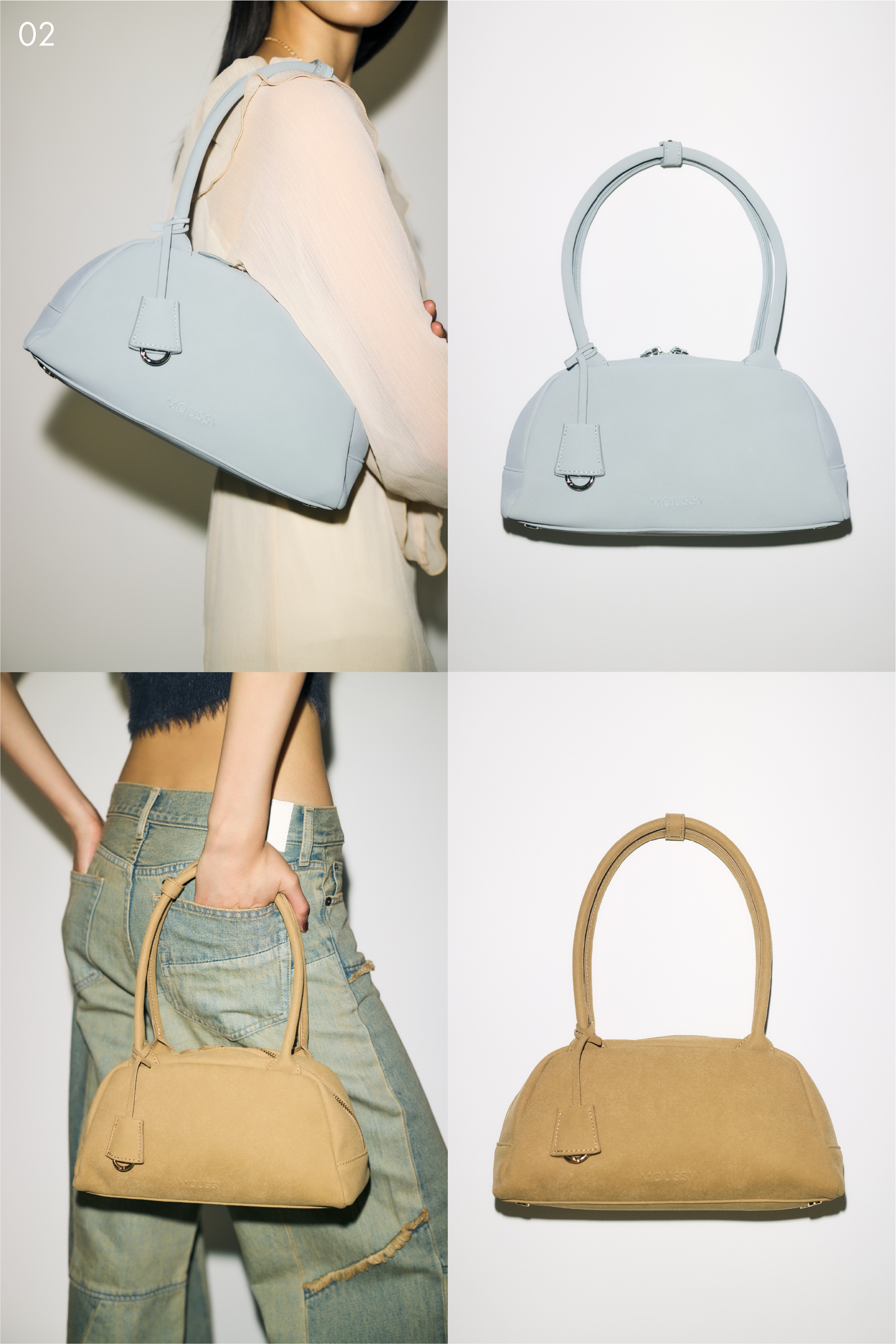 9.6 RENEWAL OPEN】MOUSSYルミネエスト新宿店 | MOUSSY