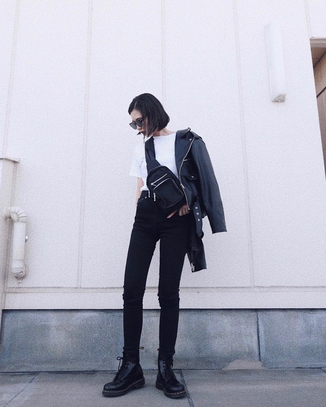 MOUSSYSNAP | MOUSSY