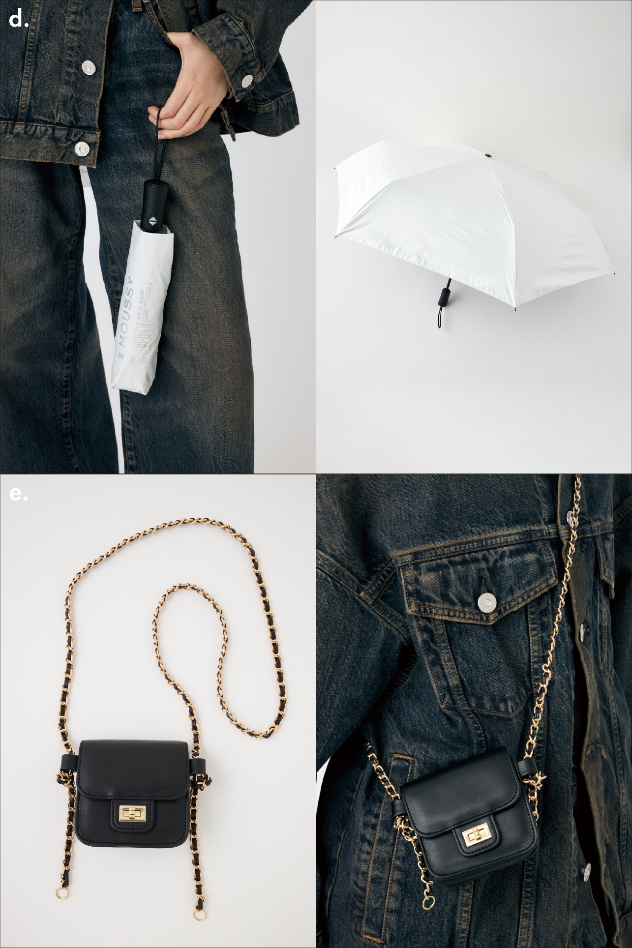 GRAND OPEN】MOUSSY広島minamoa店 | MOUSSY